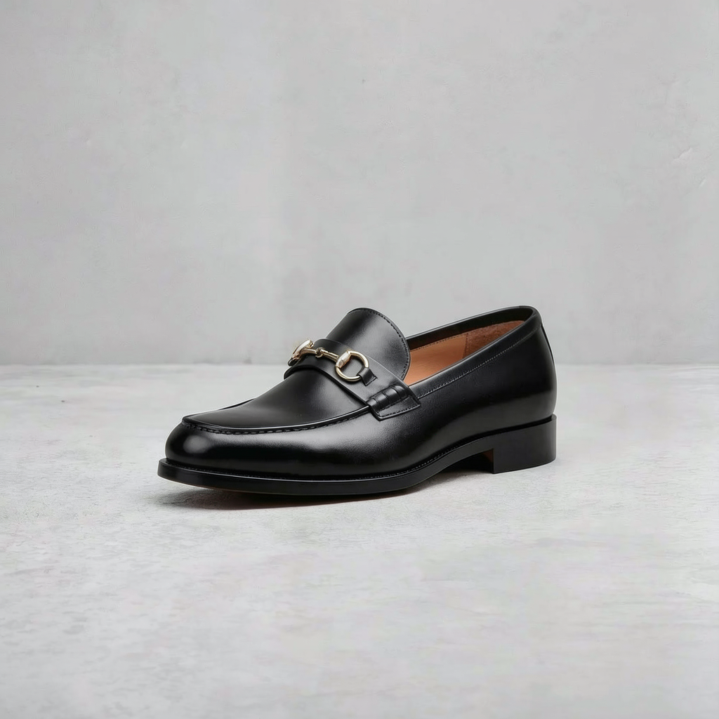 Black / 9